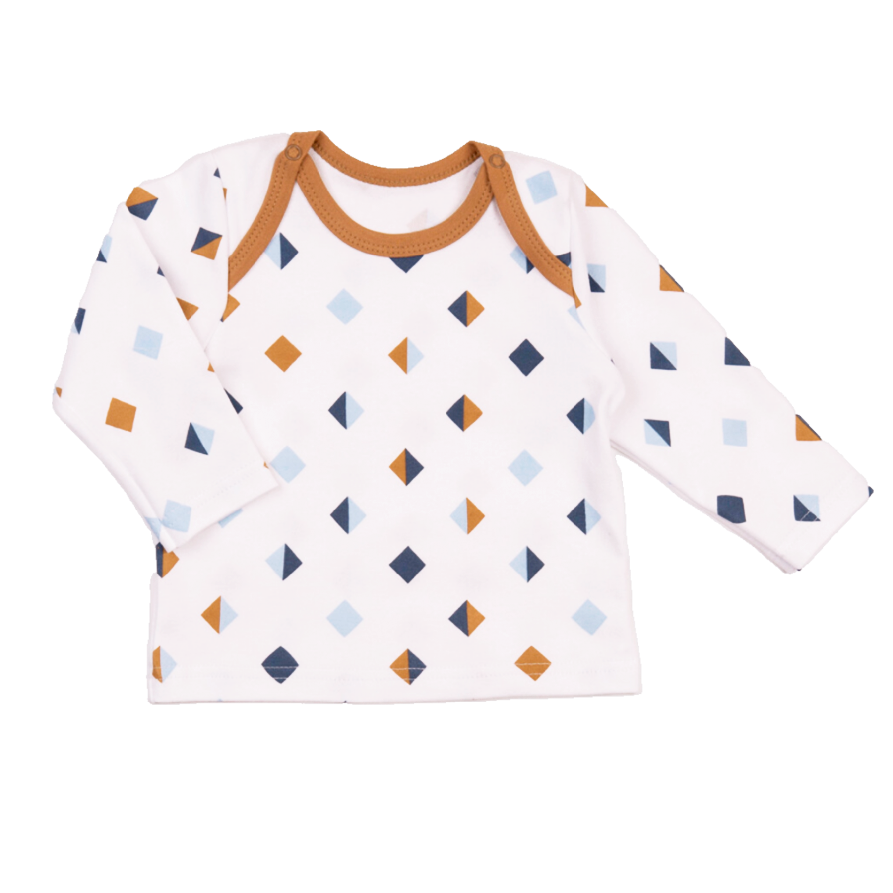 Кофточка и штанишки Совенок Дона 2-10237-30 - фото 2