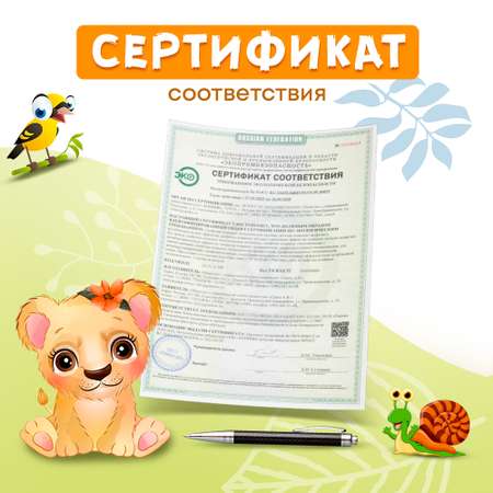 Влажные салфетки FRESHLAND 120 шт.