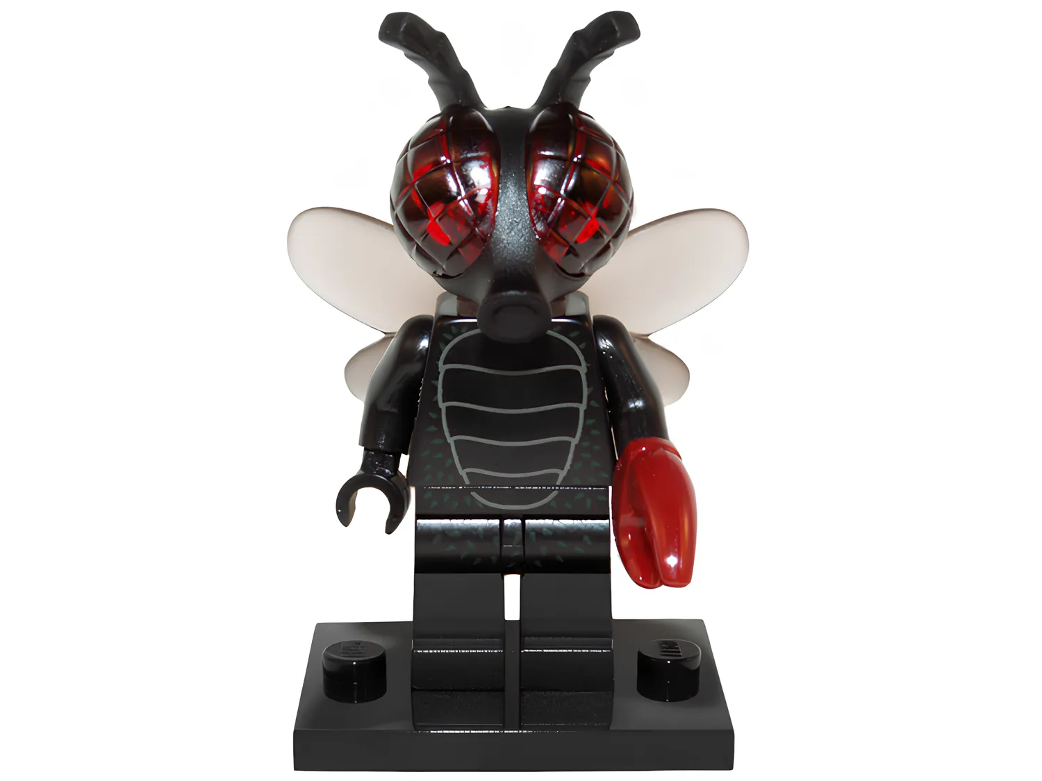 Фигурка LEGO Minifigures col14-6 - фото 1