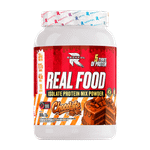 Protein Isolate Reckful Real Food Multi 1800 гр