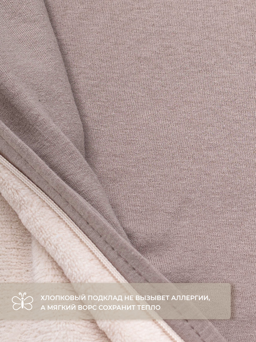 Комбинезон Voma 1sprет-100крем - фото 9