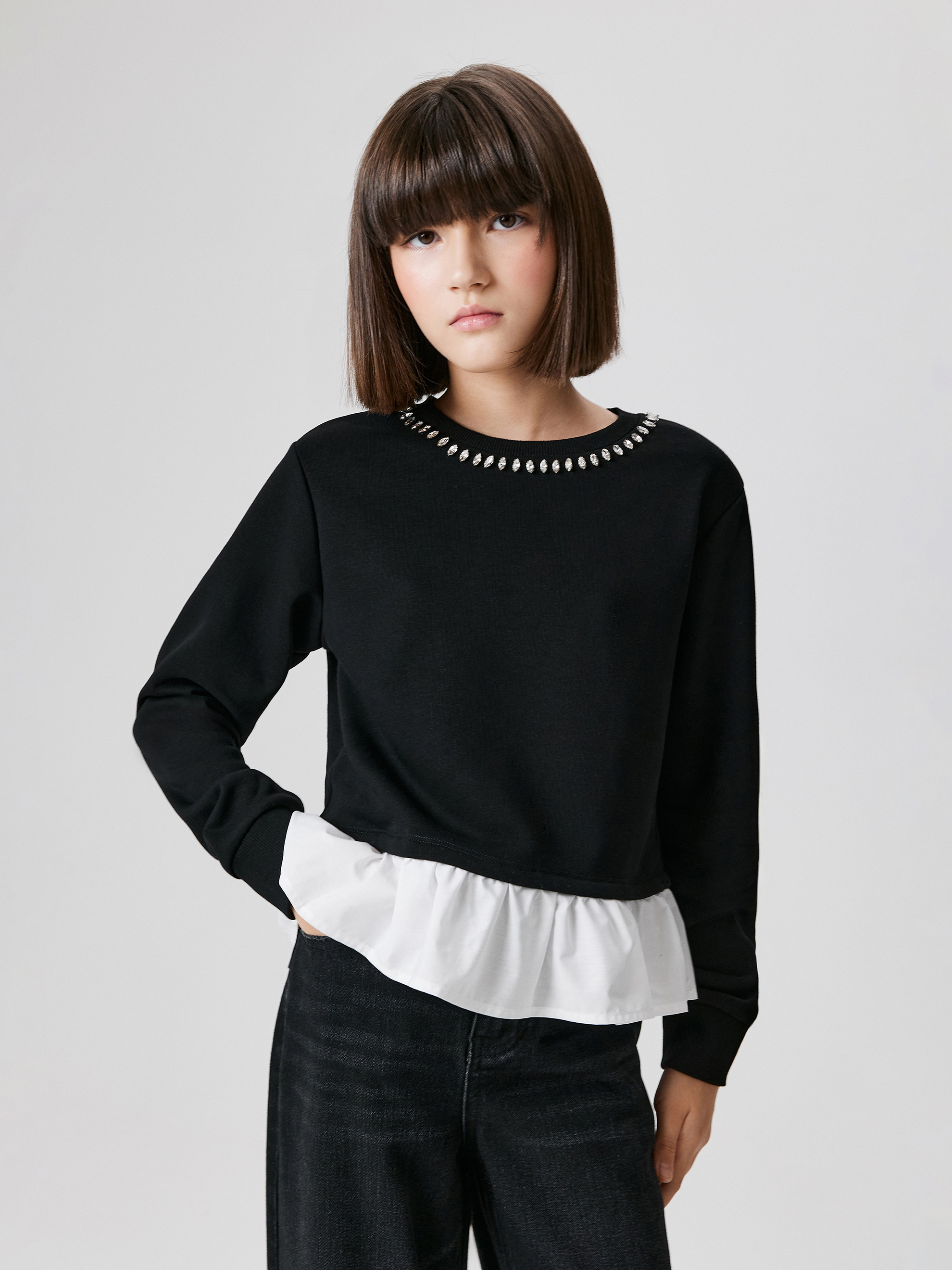 Свитшот Acoola 20240170020_0093481 - фото 1