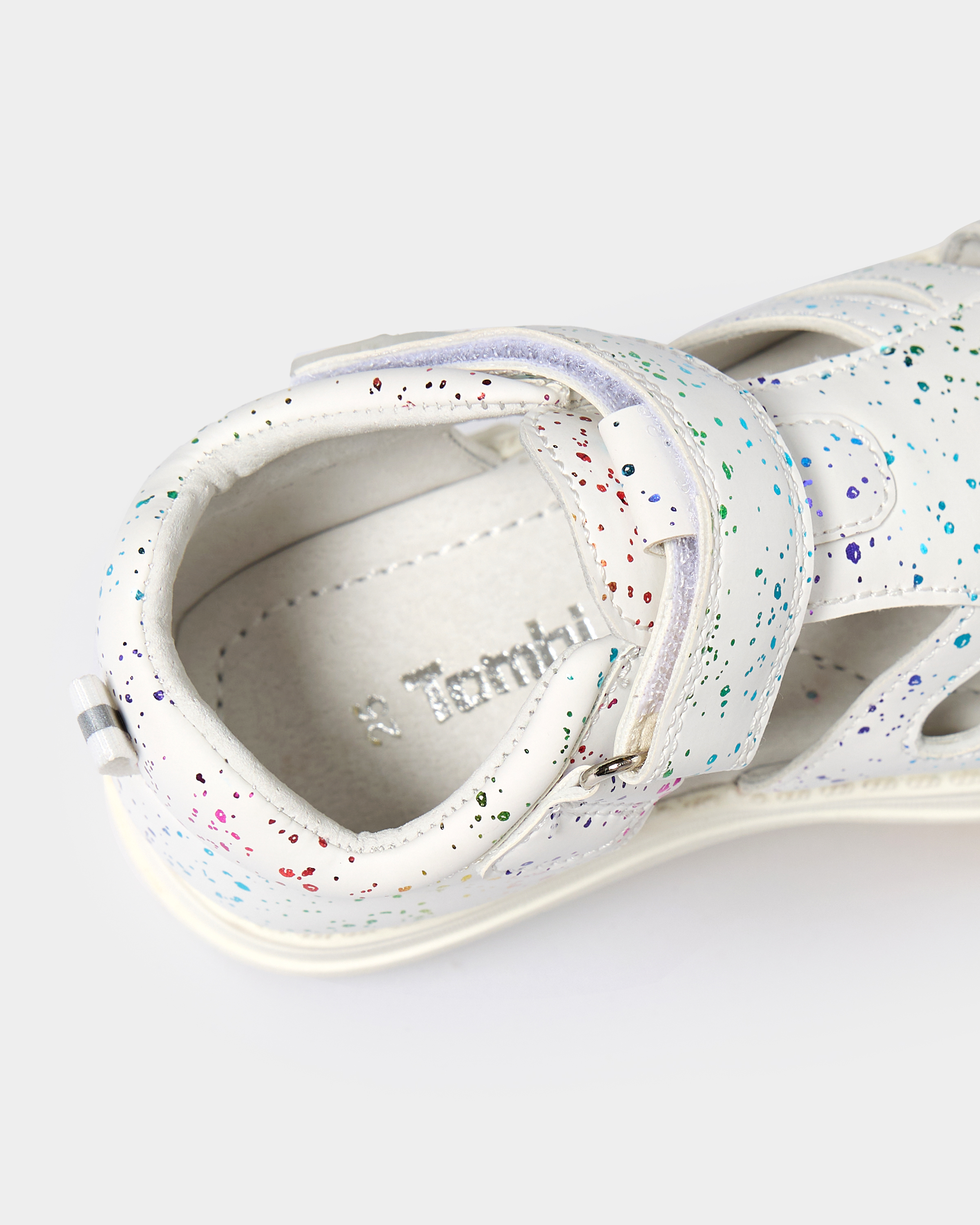 Сандалии Tombi S26HWigSA-146-00 - фото 5