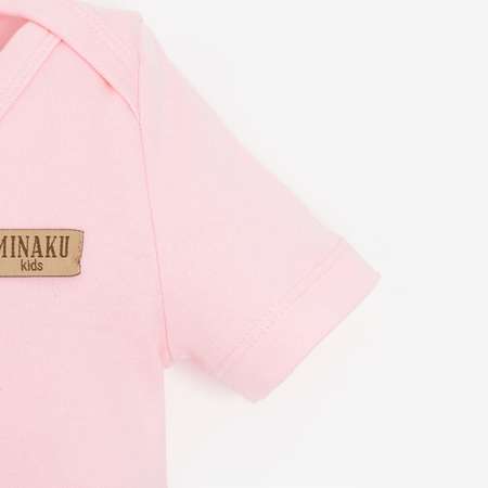 Боди Minaku