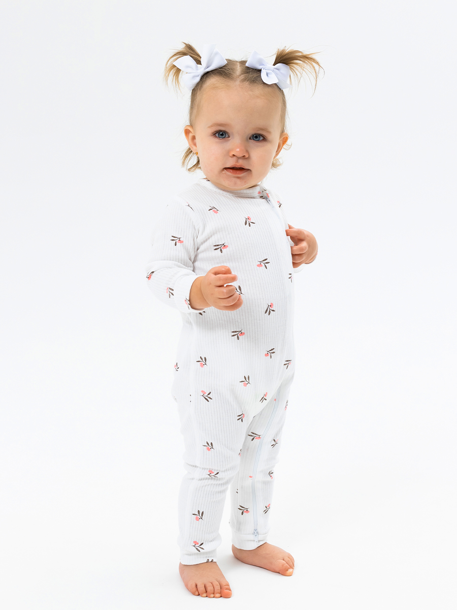 Комбинезон 3 шт Milimbi 0304.91/ВЦВ - фото 3