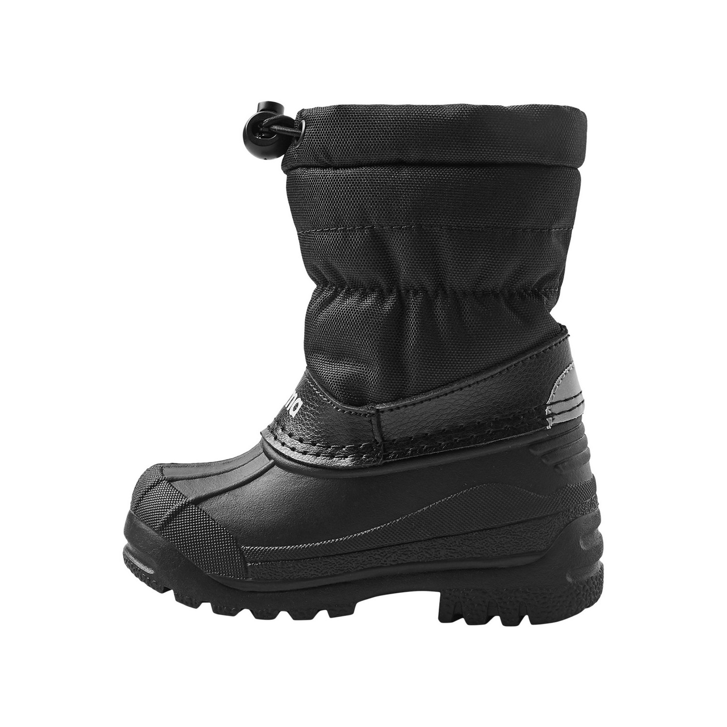 Сноубутсы Reima 5400024R-9990 - фото 2