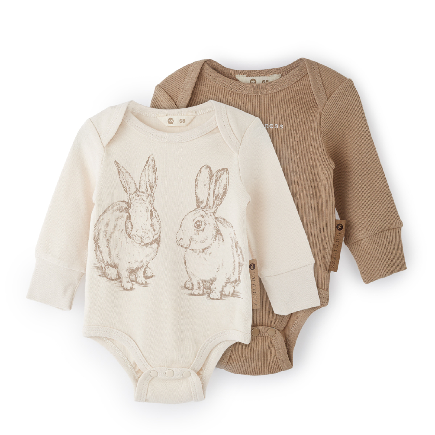 Боди Happy Baby 90096-б - фото 1