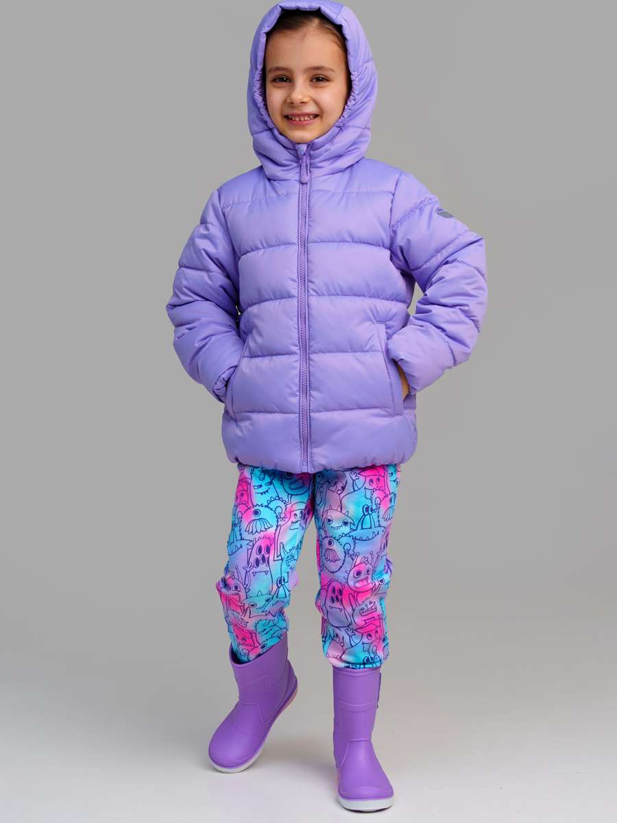 Куртка PlayToday 12522009 - фото 4