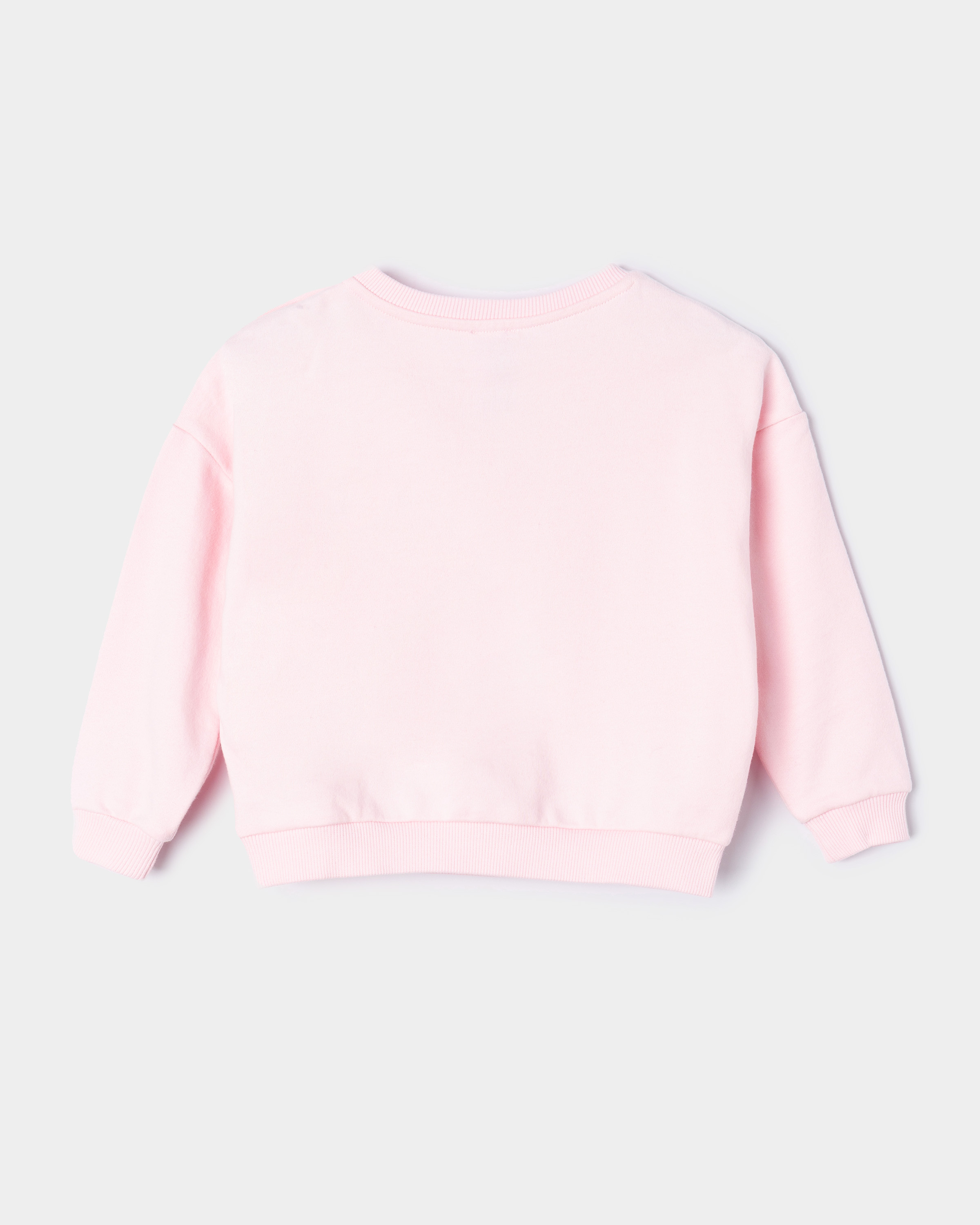 Свитшот Baby Go Trend S26BT-1GJ06ig-JJ - фото 3