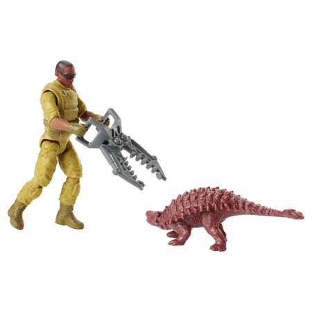 Фигурка Jurassic World