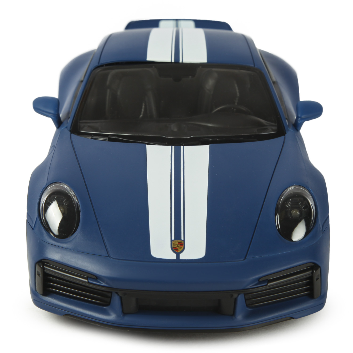 Автомобиль РУ Rastar Porsche 1:16 - фото 6