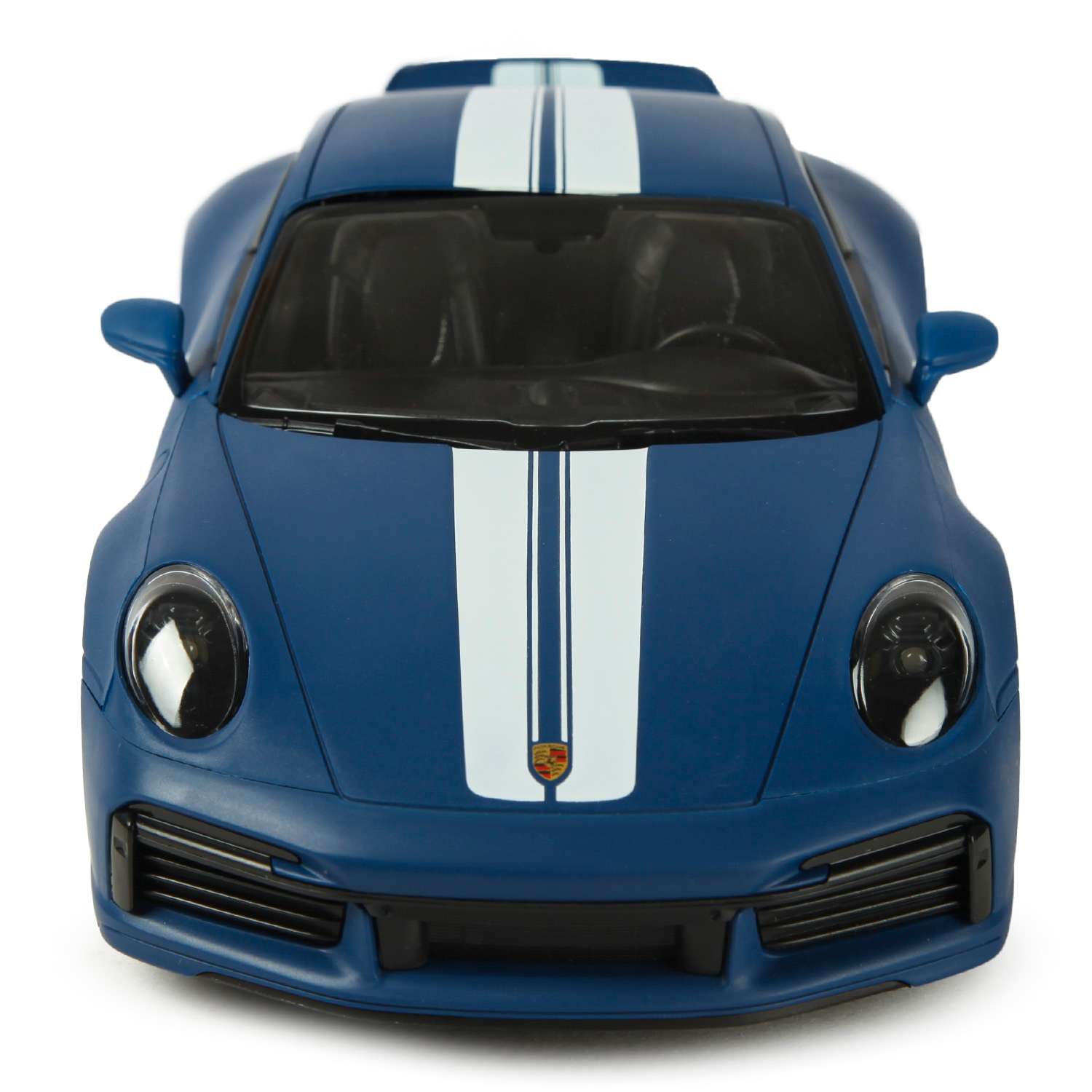 Автомобиль РУ Rastar Porsche 1:16 - фото 6