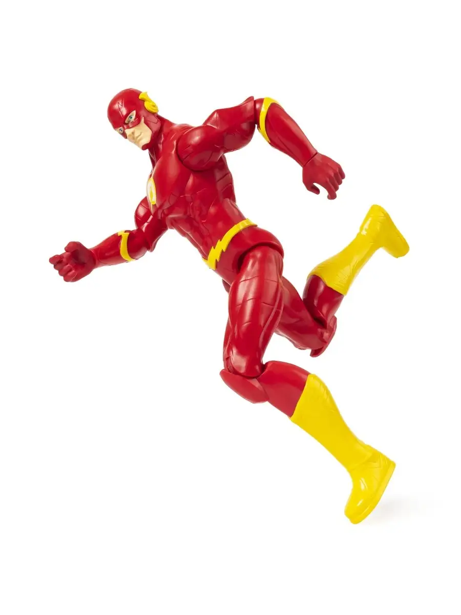 Фигурка DC DC Флеш - фото 3