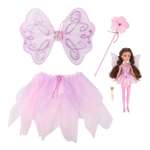 Кукла модельная Zuru Sparkle Girlz