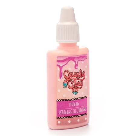 Масса для лепки Candy Clay