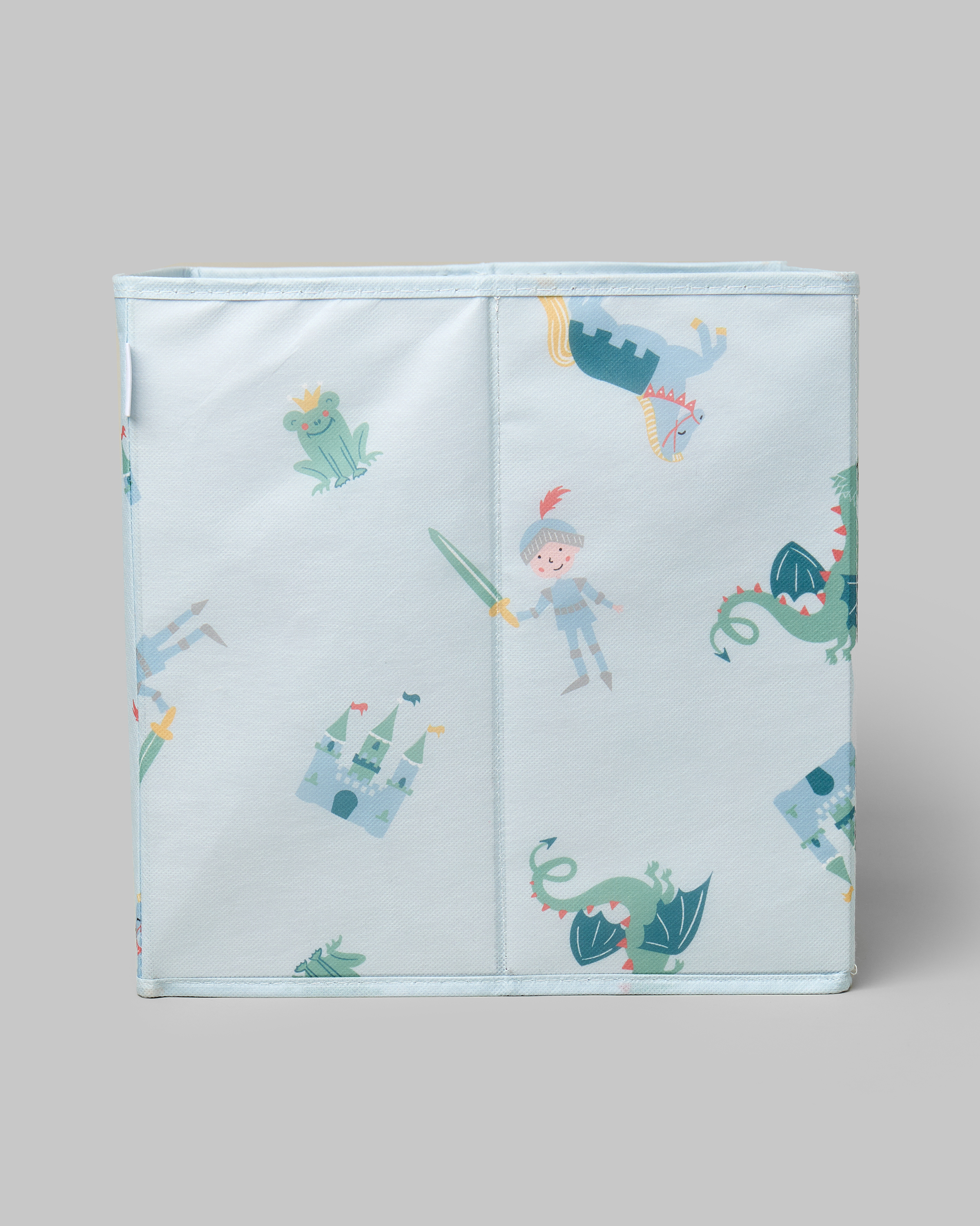 Коробка для хранения FUTURINO Home Страна рыцарей S26FH5-WS18st-55 - фото 4