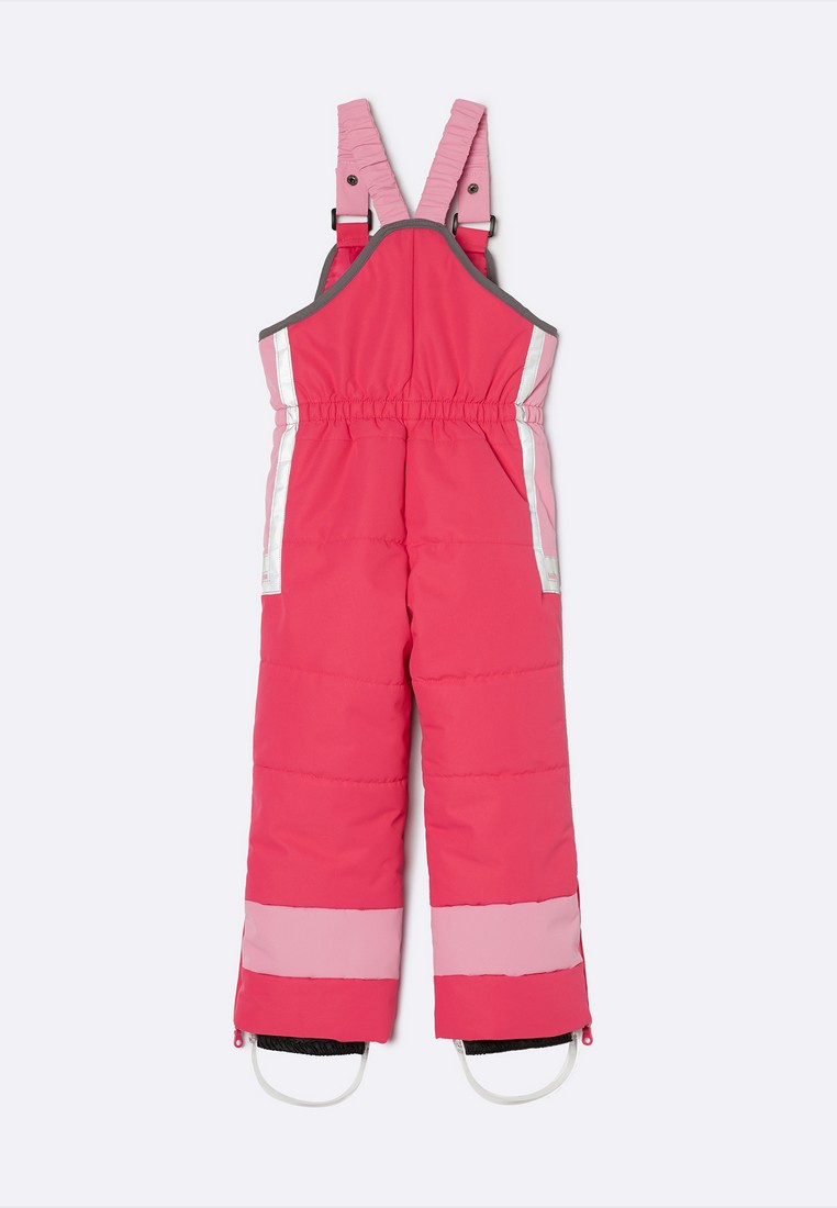 Брюки Lassie 71103311-4630 - фото 1