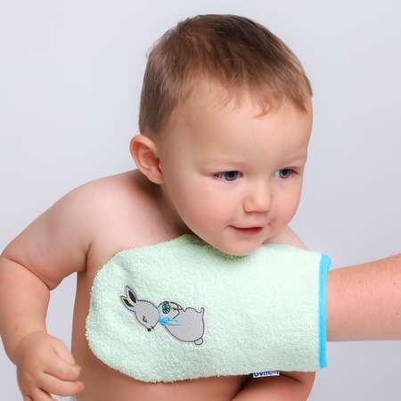Рукавичка Uviton Bunny в ассортименте
