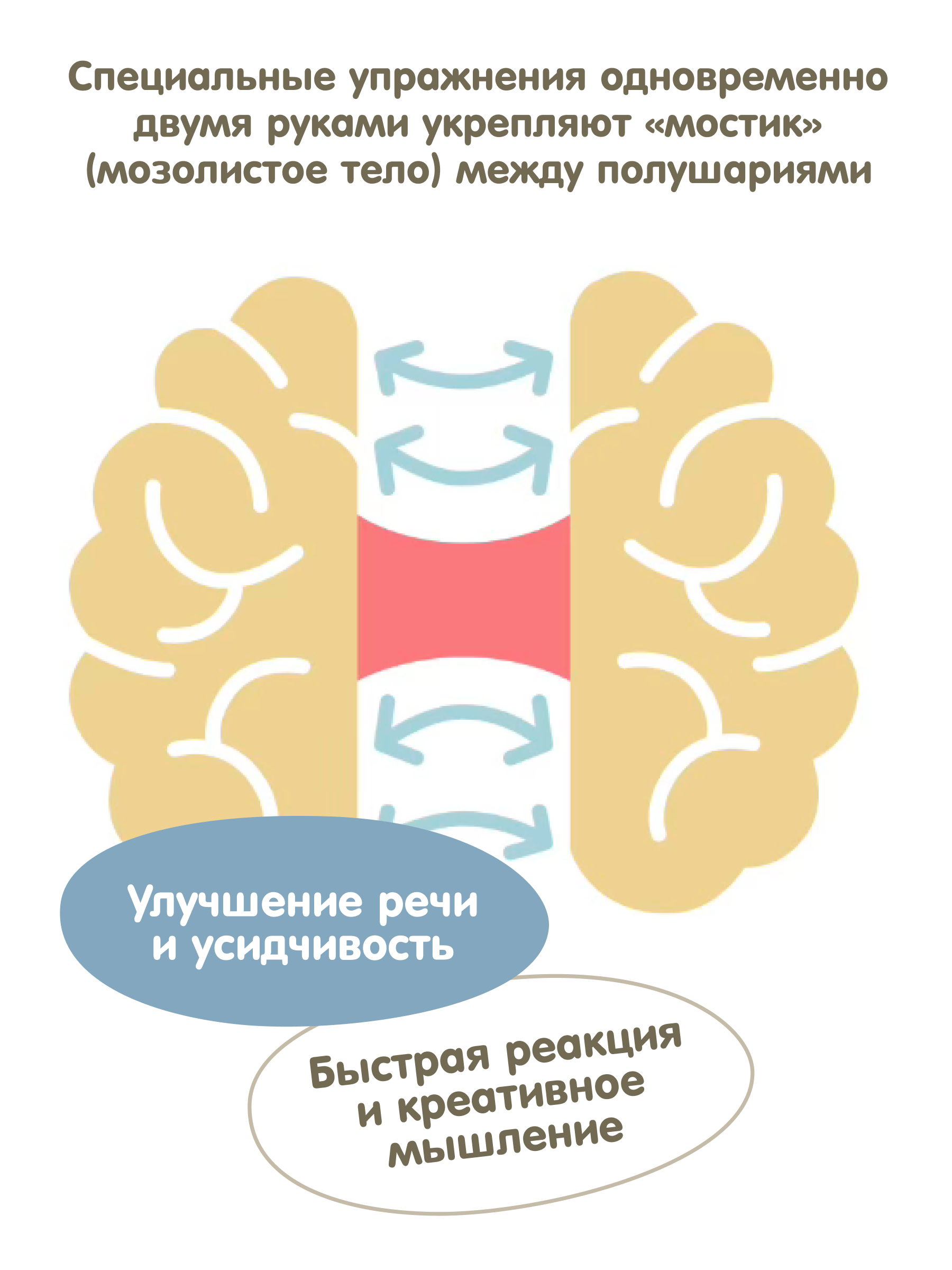 Игрушка Alatoys лабиринт Межполушарные доски в ассортименте - фото 3