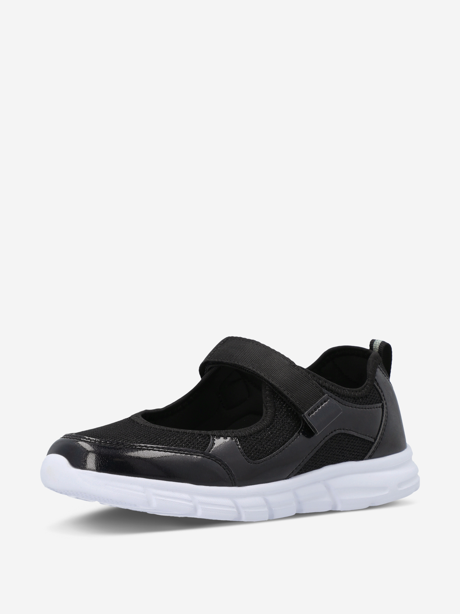 Туфли GLOBALGYM XT-20240809-5G3D-BLK - фото 9