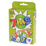 Настольная игра Magellan 7 на 9