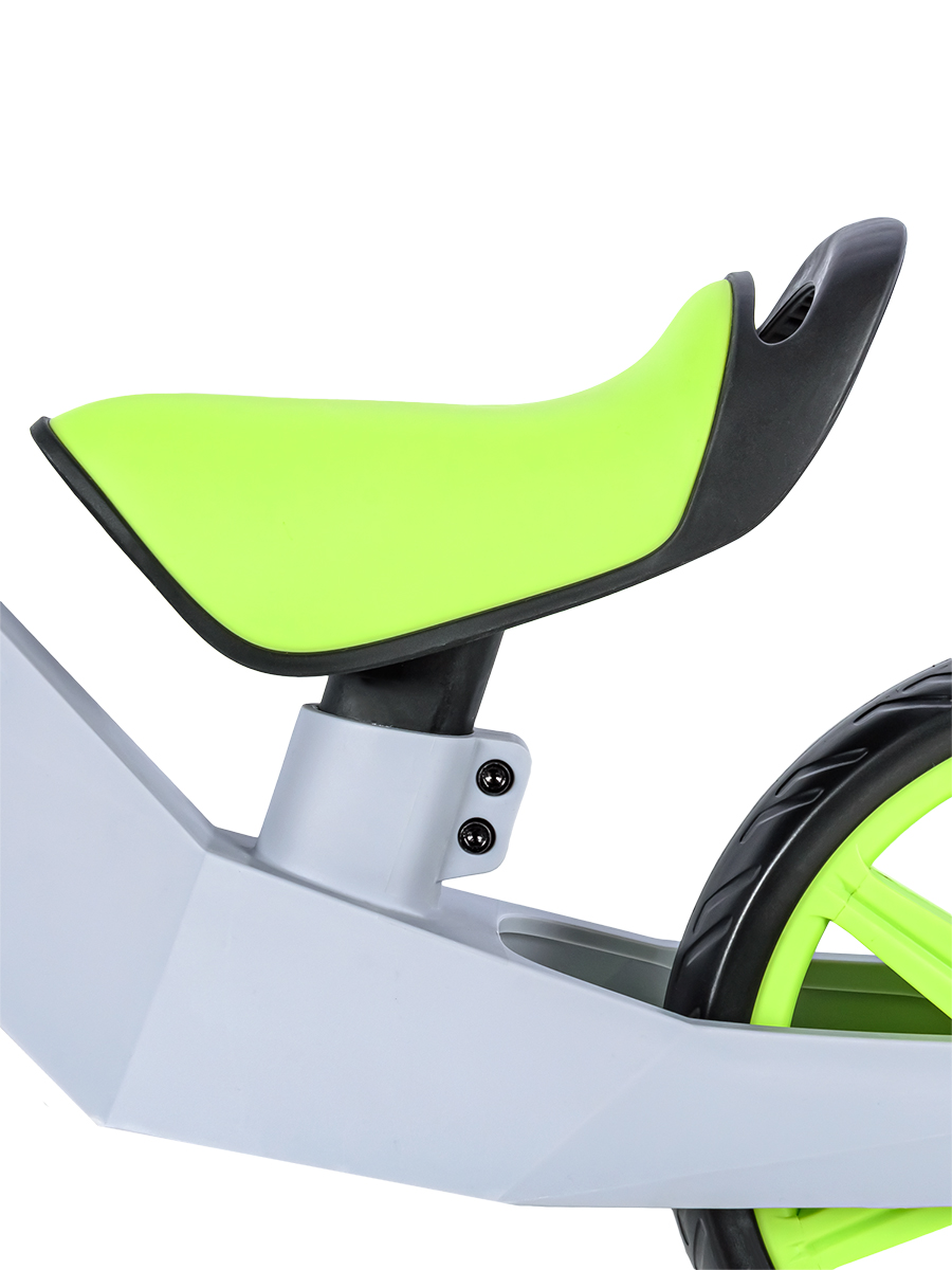 Двухколесный беговел Plank - фото 18