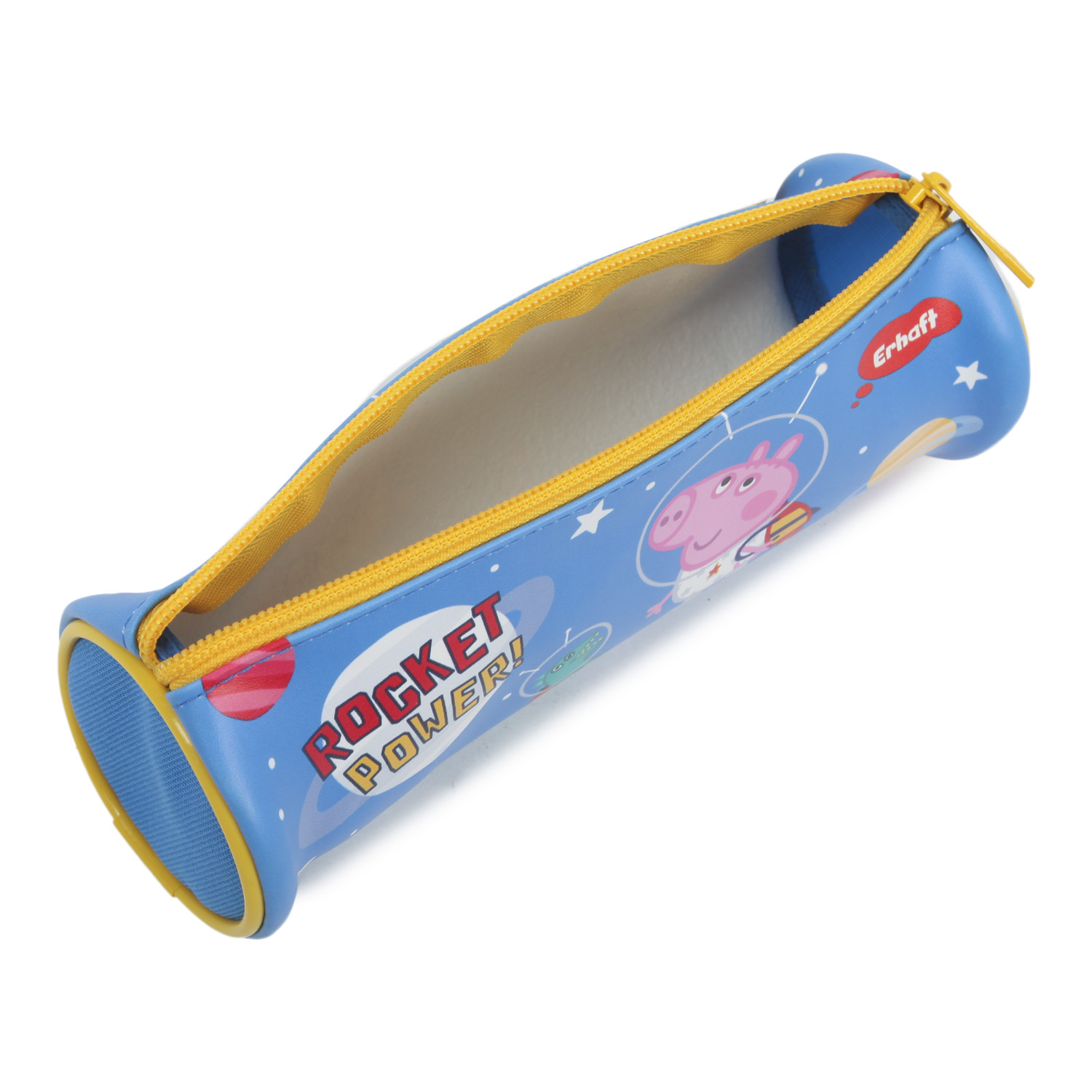 Пенал тубус Erhaft Peppa Pig - фото 3
