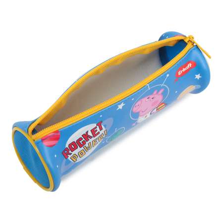 Пенал тубус Erhaft Peppa Pig