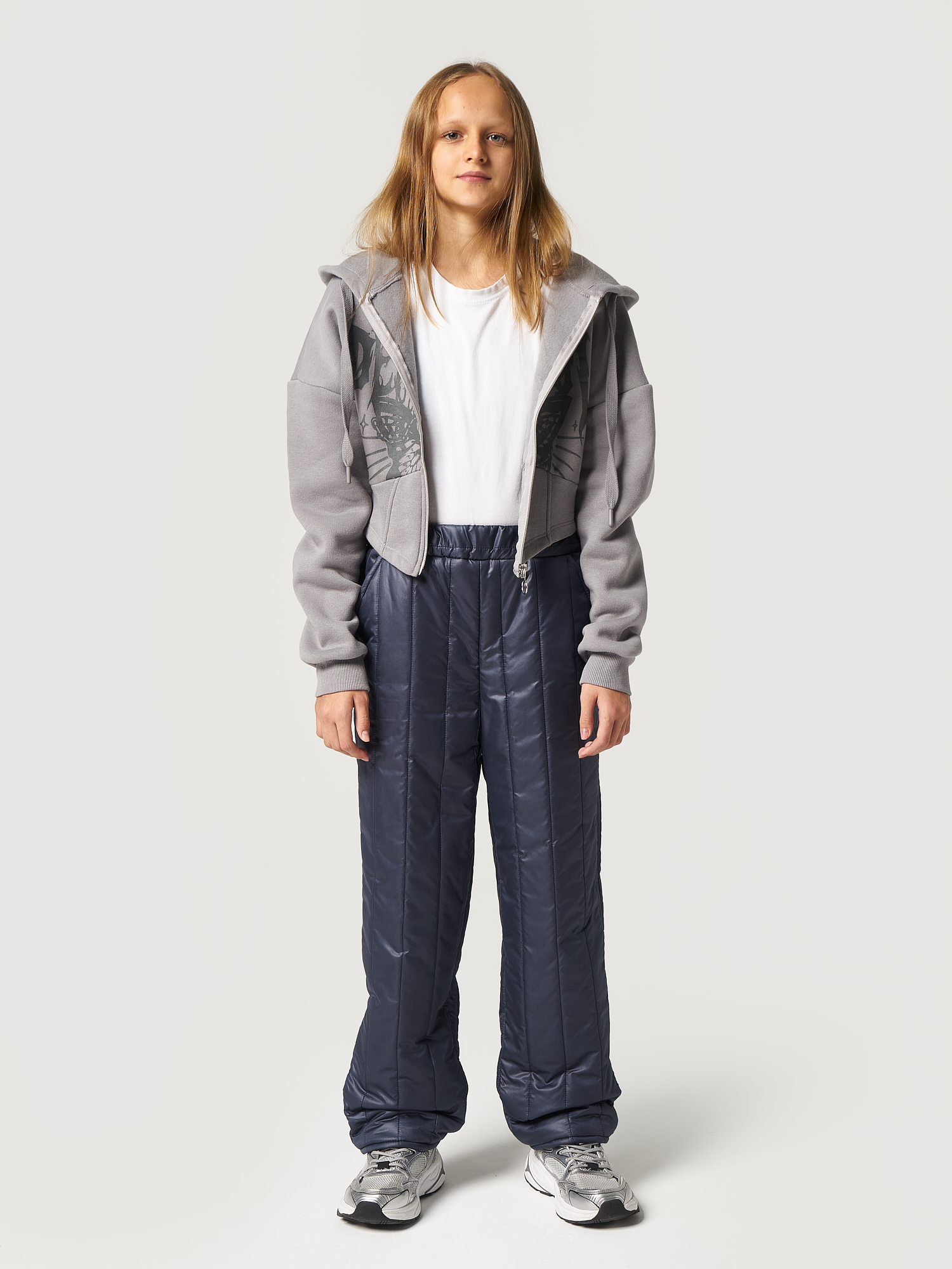 Брюки SURIKAT У-002 - фото 17