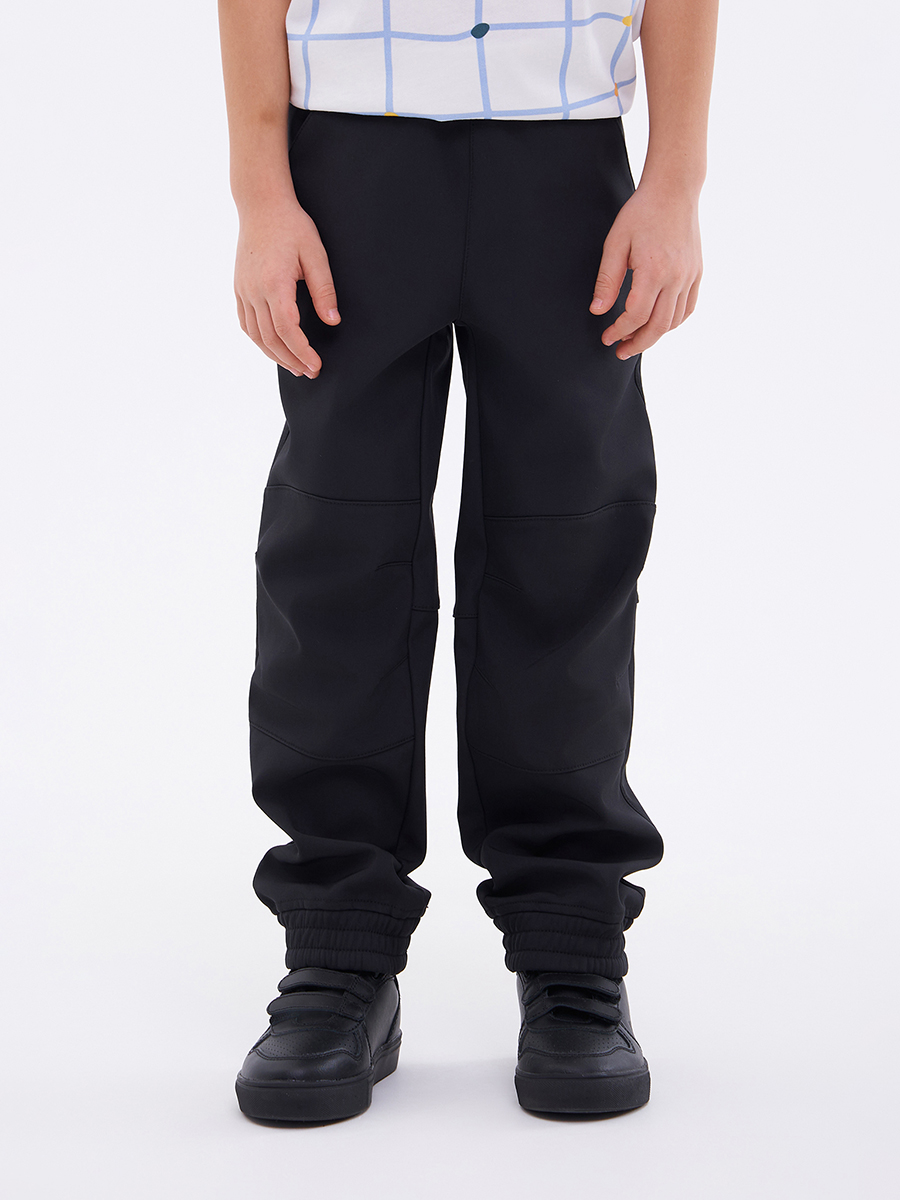 Брюки Lassie 72104216-9990 - фото 4