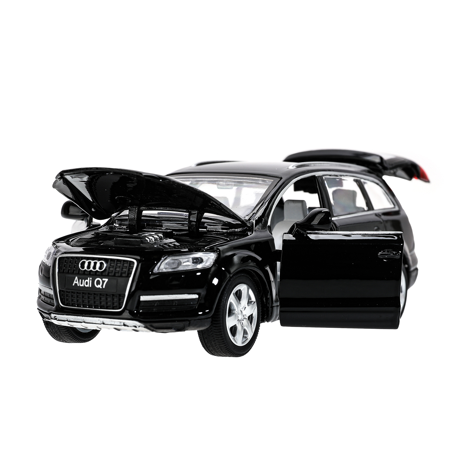 Автомобиль Технопарк Audi Q7 380128 - фото 12