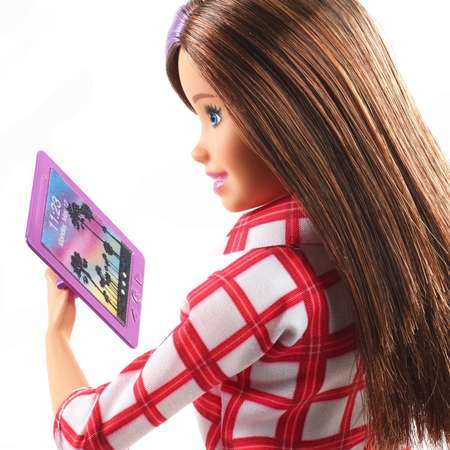 Кукла мини Barbie