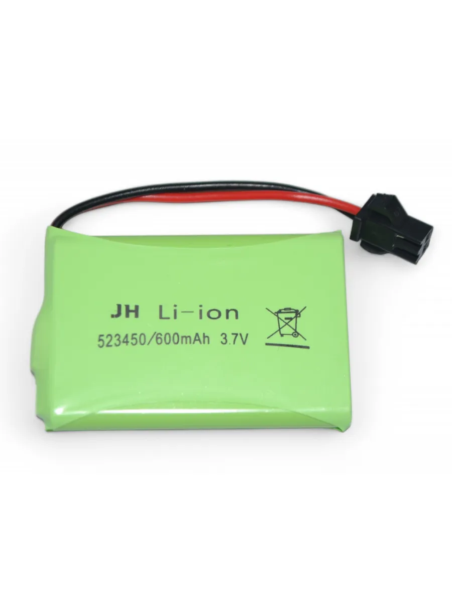 РУ Mingxing - фото 8