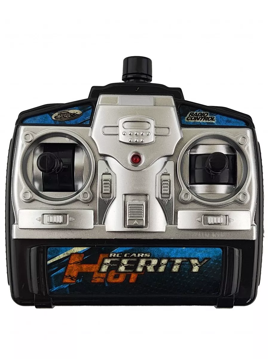 Автомобиль РУ CS Toys - фото 4