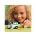 Конструктор LEGO City 60382 58 дет.