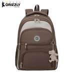 Рюкзак Grizzly Для девочки
