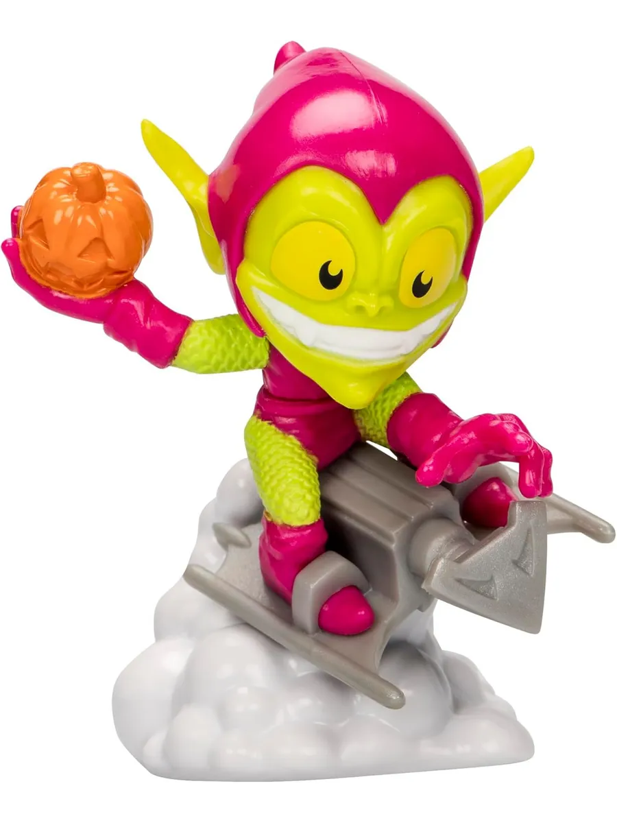 Фигурка Человек-Паук (Spider-man) - фото 2