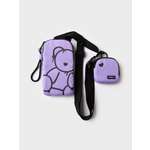 Сумка кросс-боди PlayToday