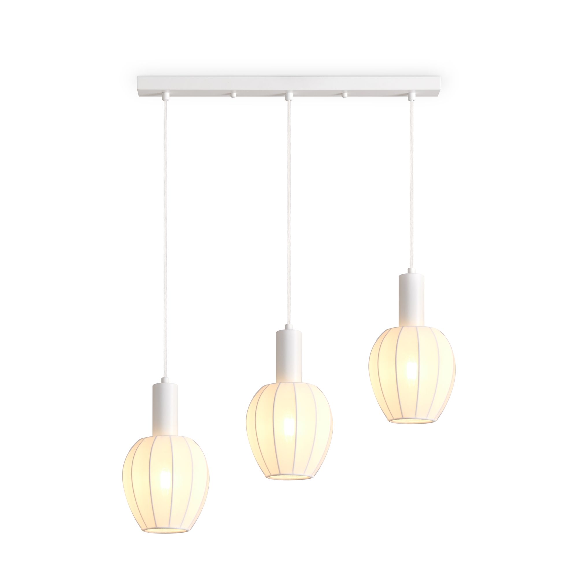 Подвесной светильник FREYA Alies - фото 1