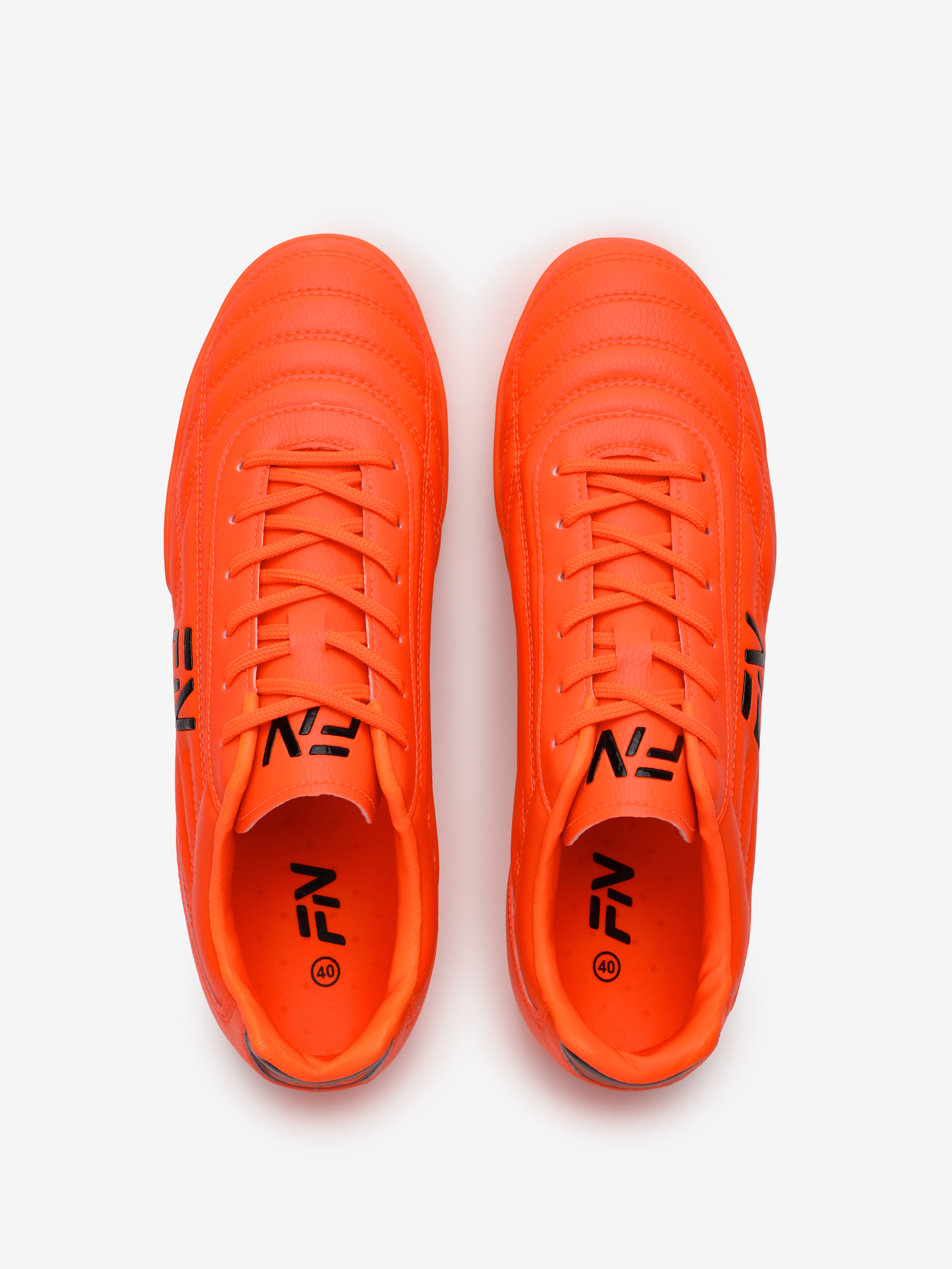 Бутсы FN KFN5061001-804 - фото 14