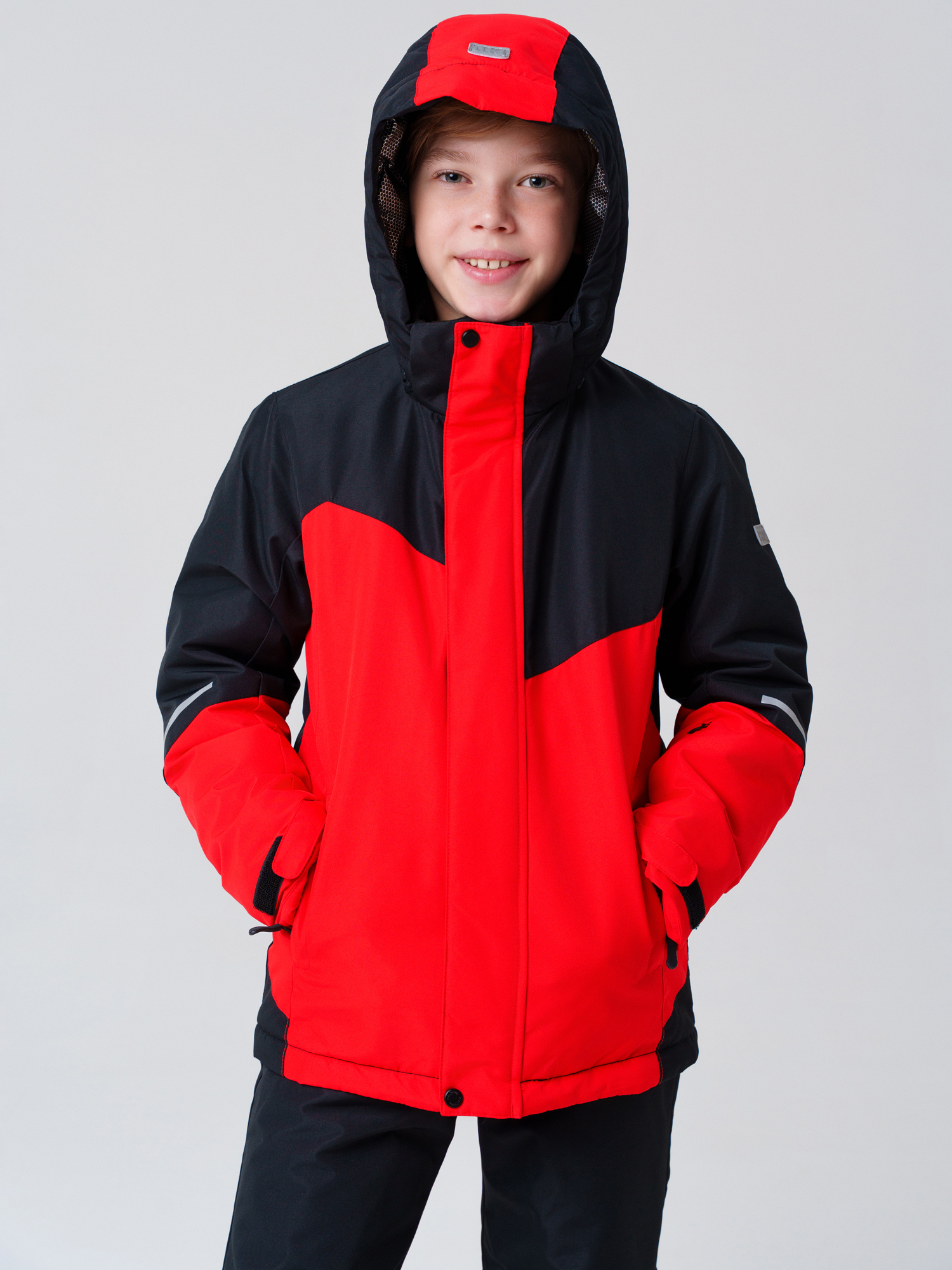 Куртка и брюки PlayToday 32511043 - фото 4