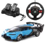 Автомобиль РУ Veld Co