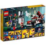 Конструктор LEGO Batman Movie