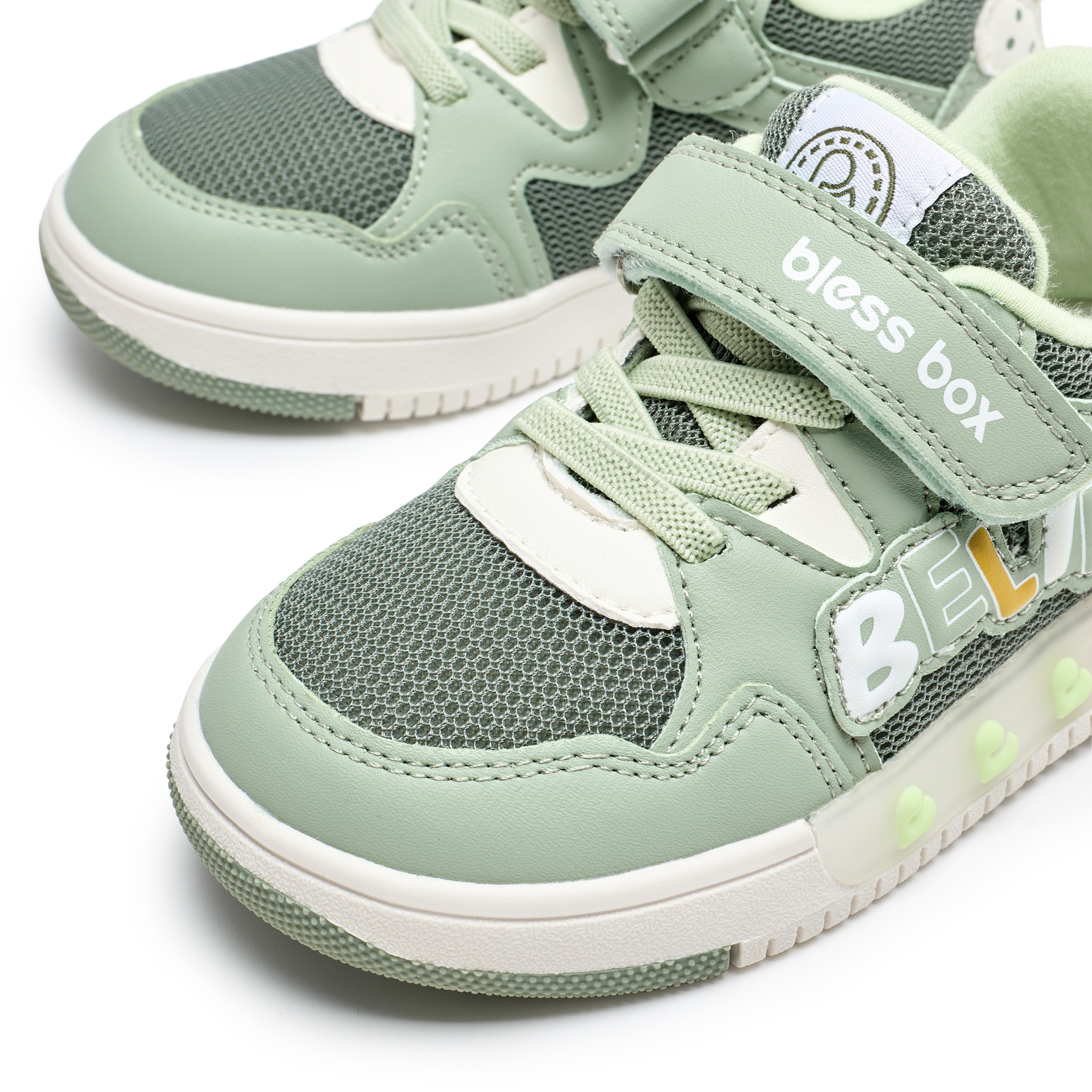 Кроссовки BLESSBOX BX53129A - фото 13