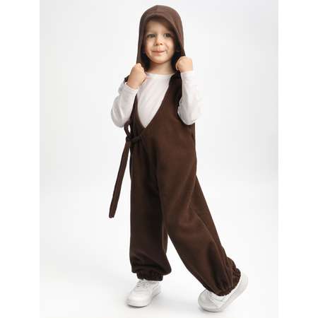 Комбинезон Соль и Перец