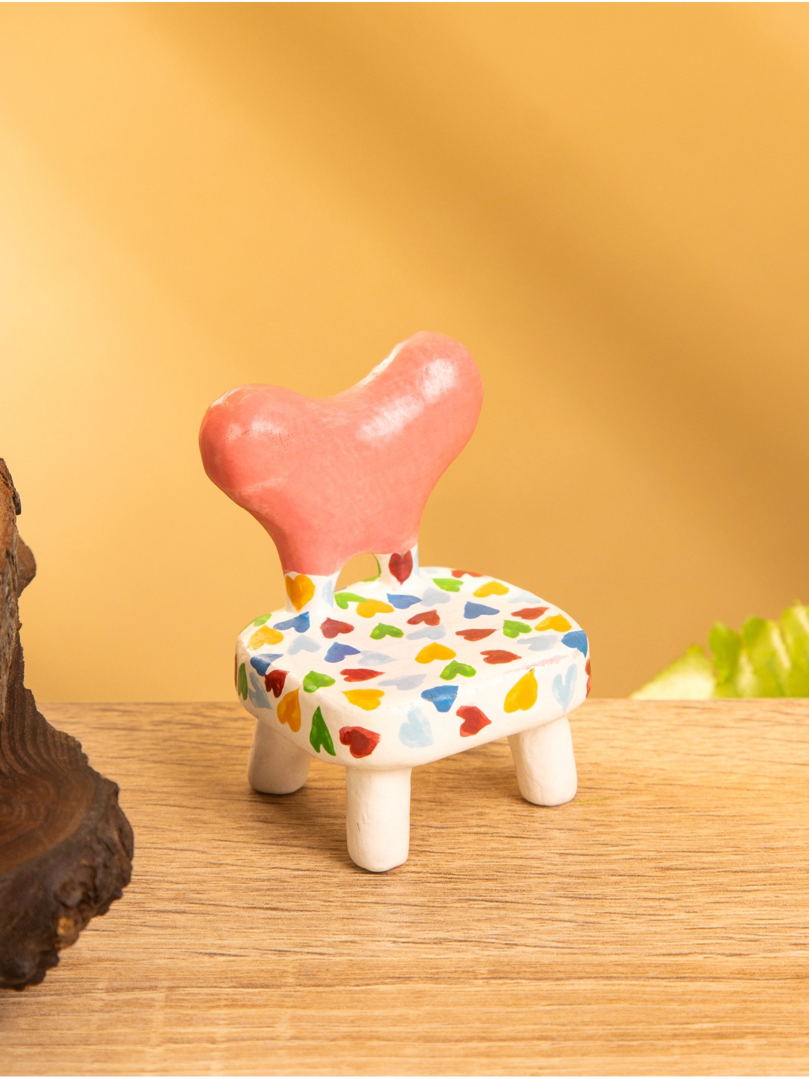 Аксессуар для кукол Sima-Land стул 10465171 - фото 3