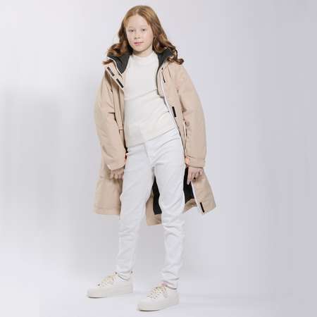 Парка Orso Bianco