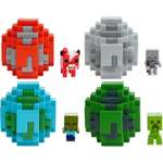 Фигурка Minecraft в ассортименте