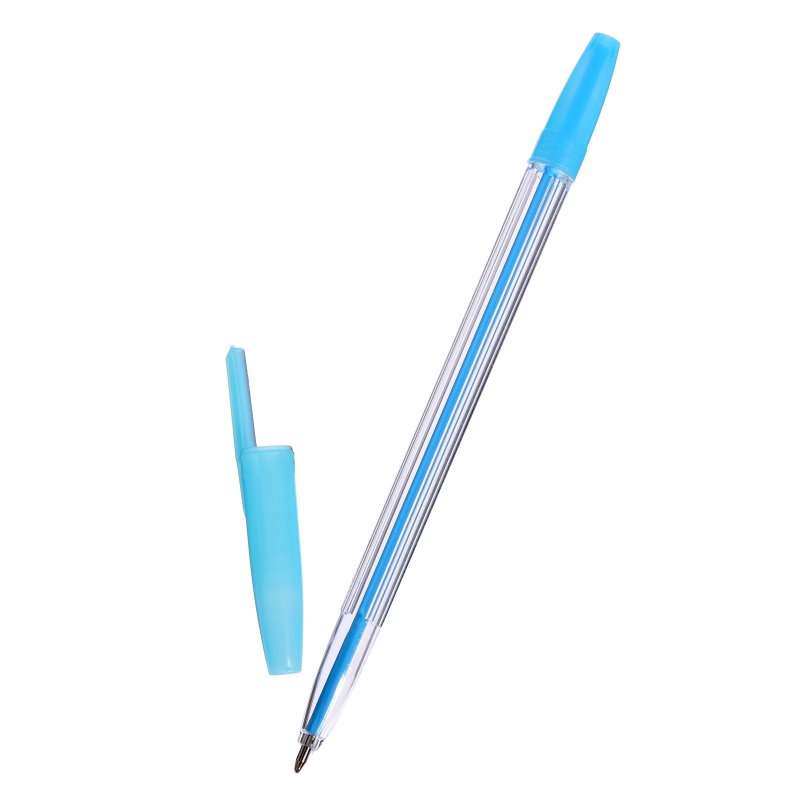 Ручка шариковая Calligrata - фото 4