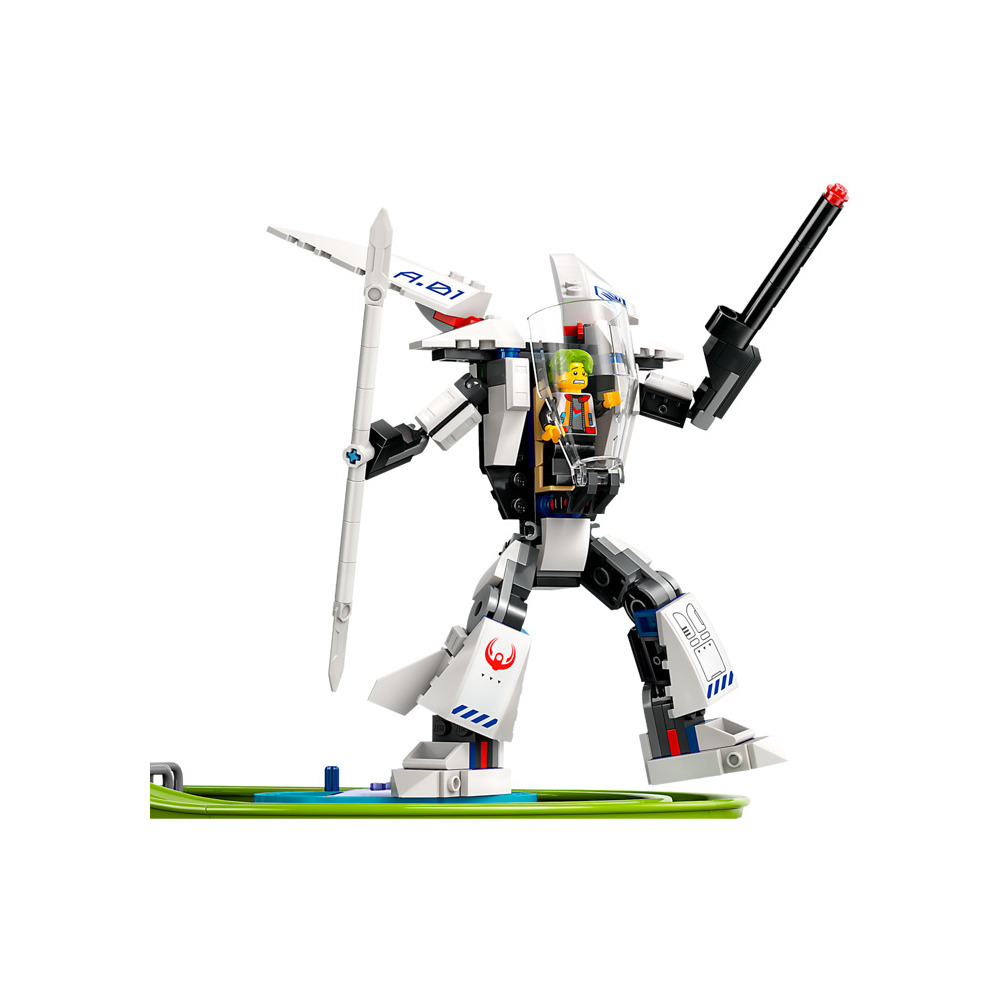 Конструктор LEGO City - фото 4